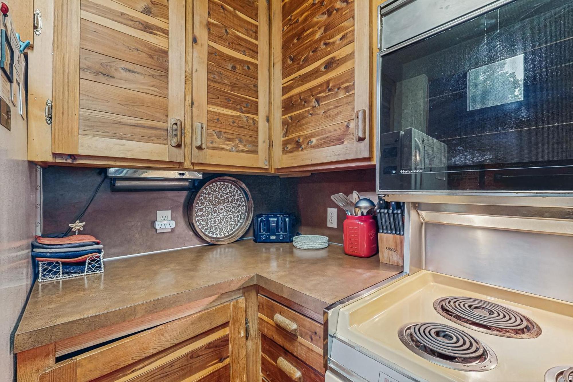 Sabala Cabin Randolph Extérieur photo