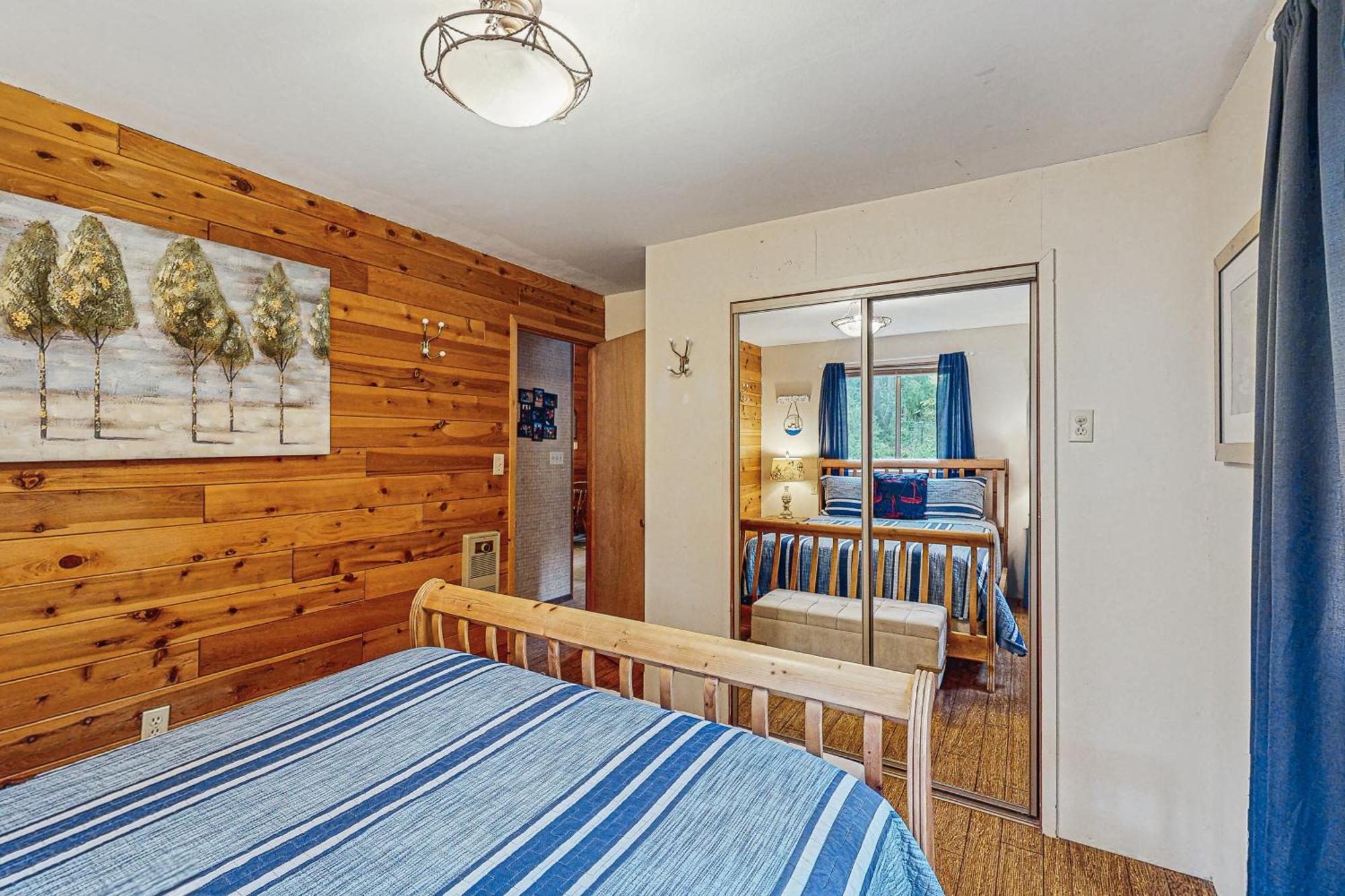Sabala Cabin Randolph Extérieur photo
