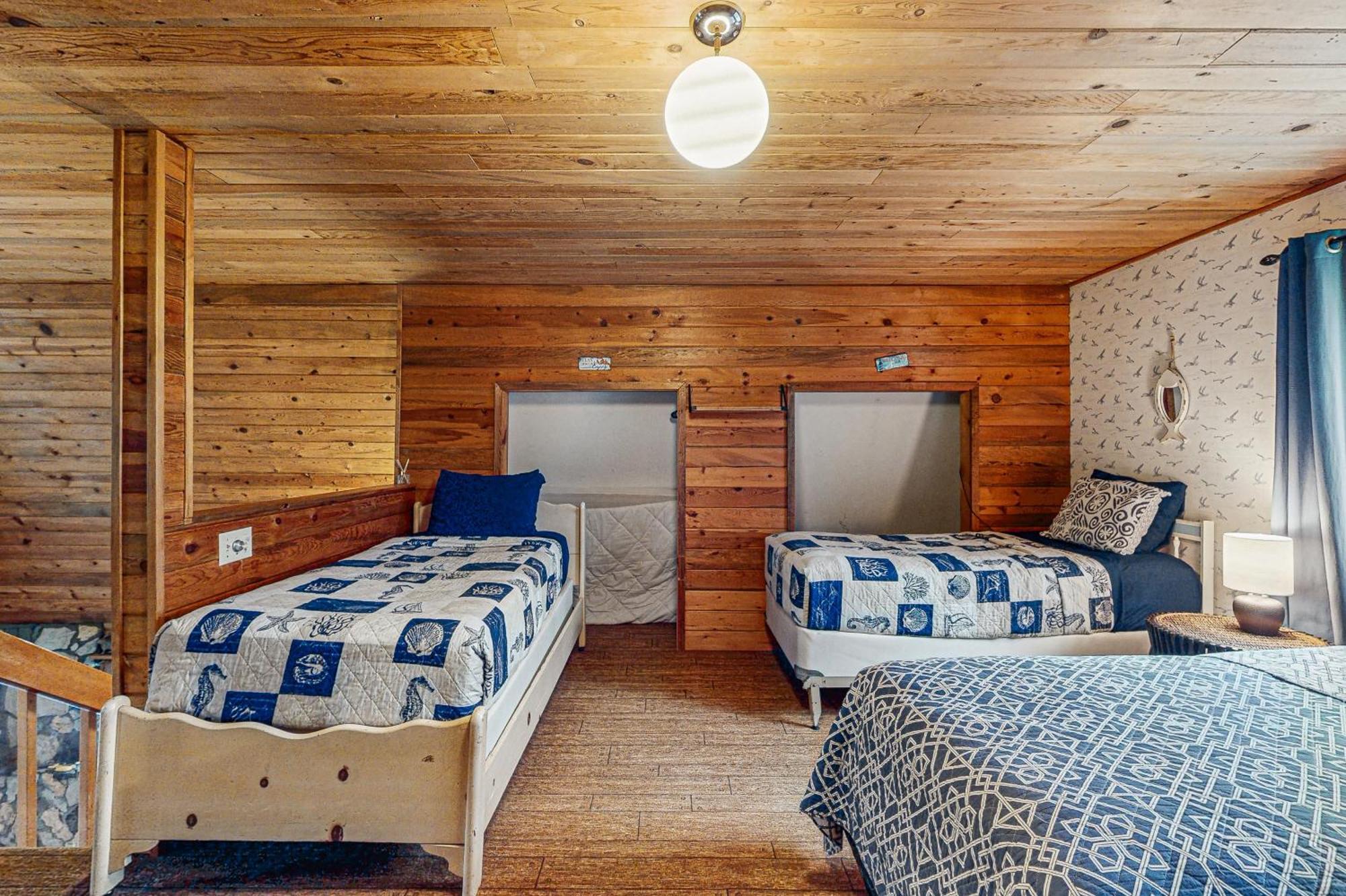 Sabala Cabin Randolph Extérieur photo